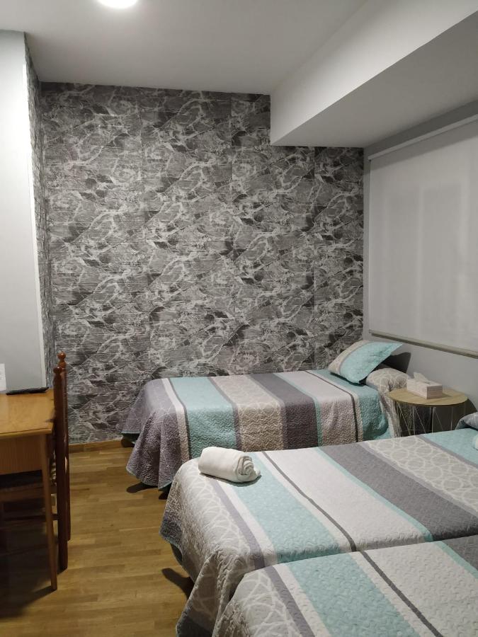 Hostal Los Escudos Almagro Zewnętrze zdjęcie